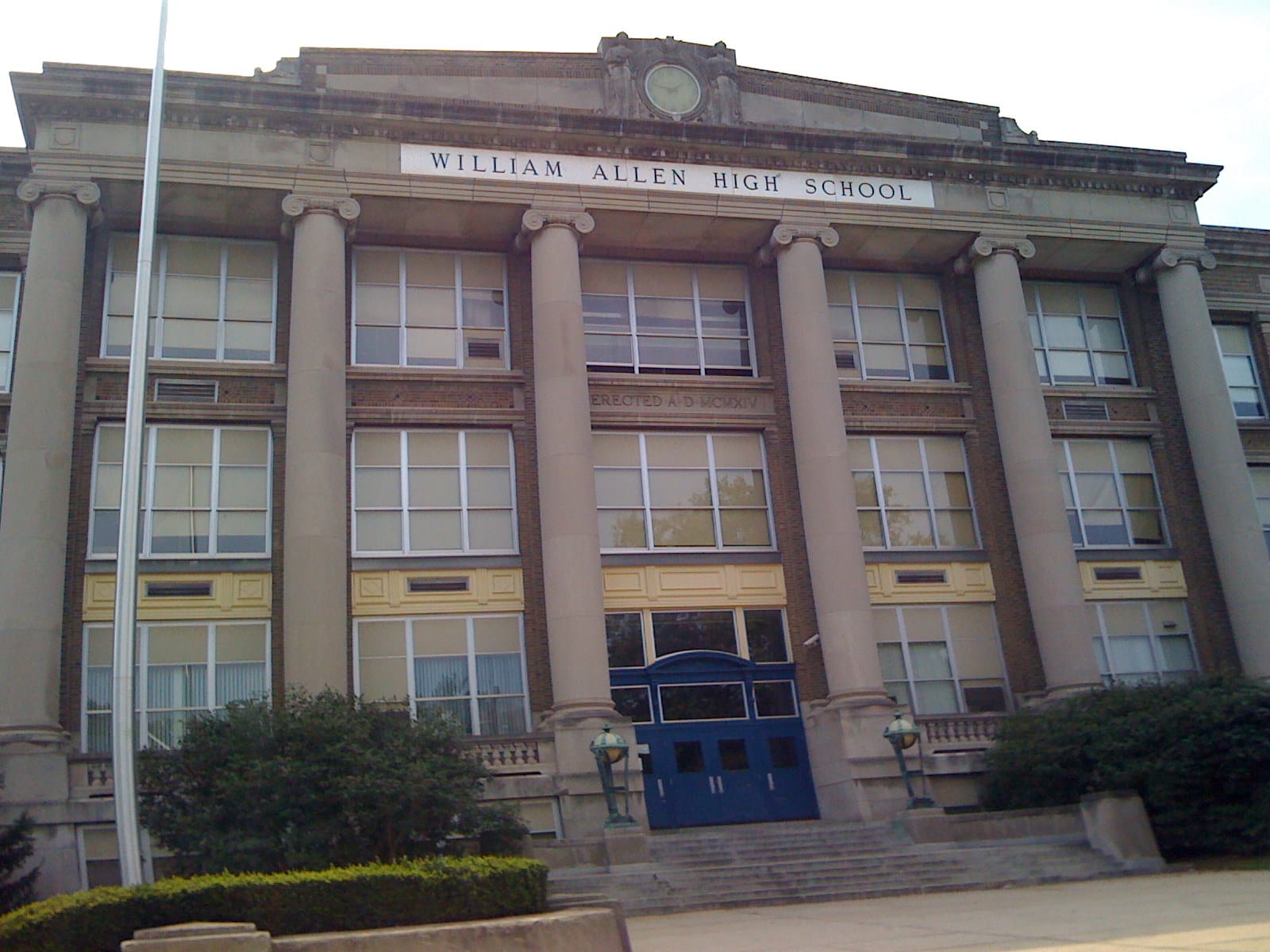 William_Allen_High_School_Allentown_PA