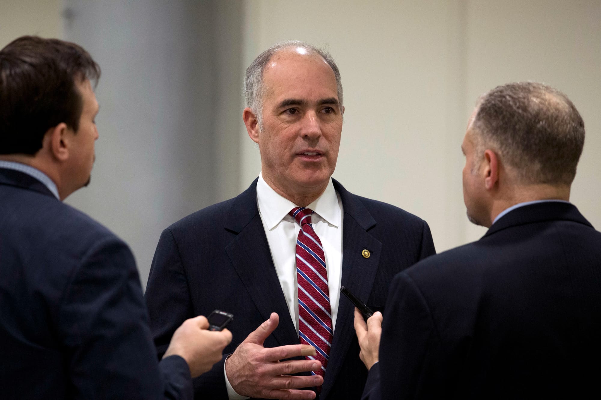 Bob-Casey