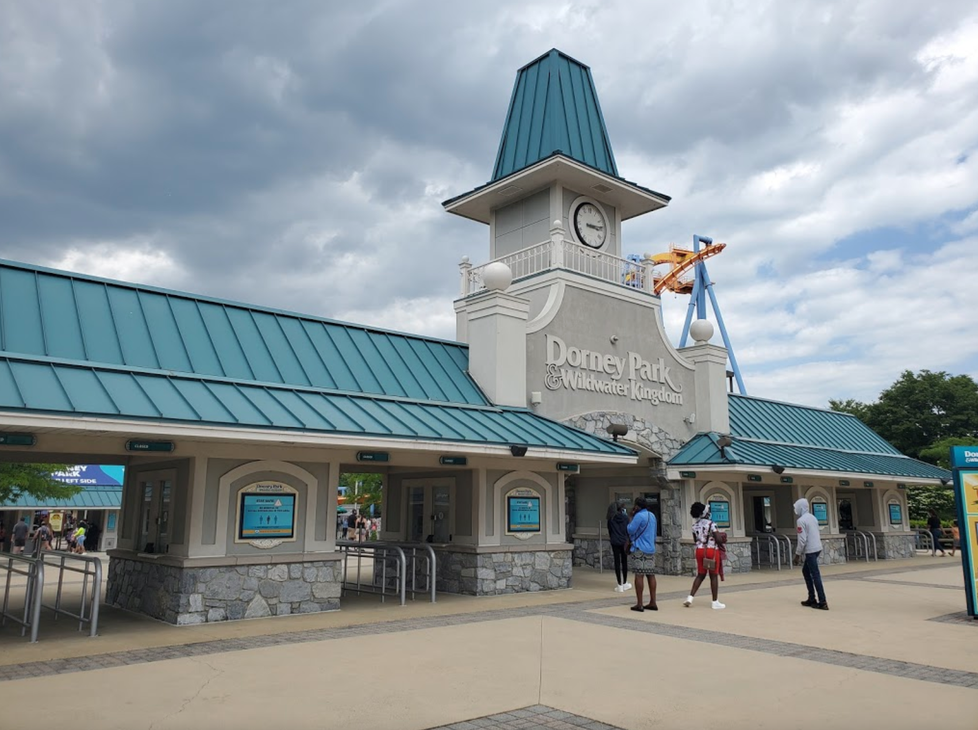 Dorney-park