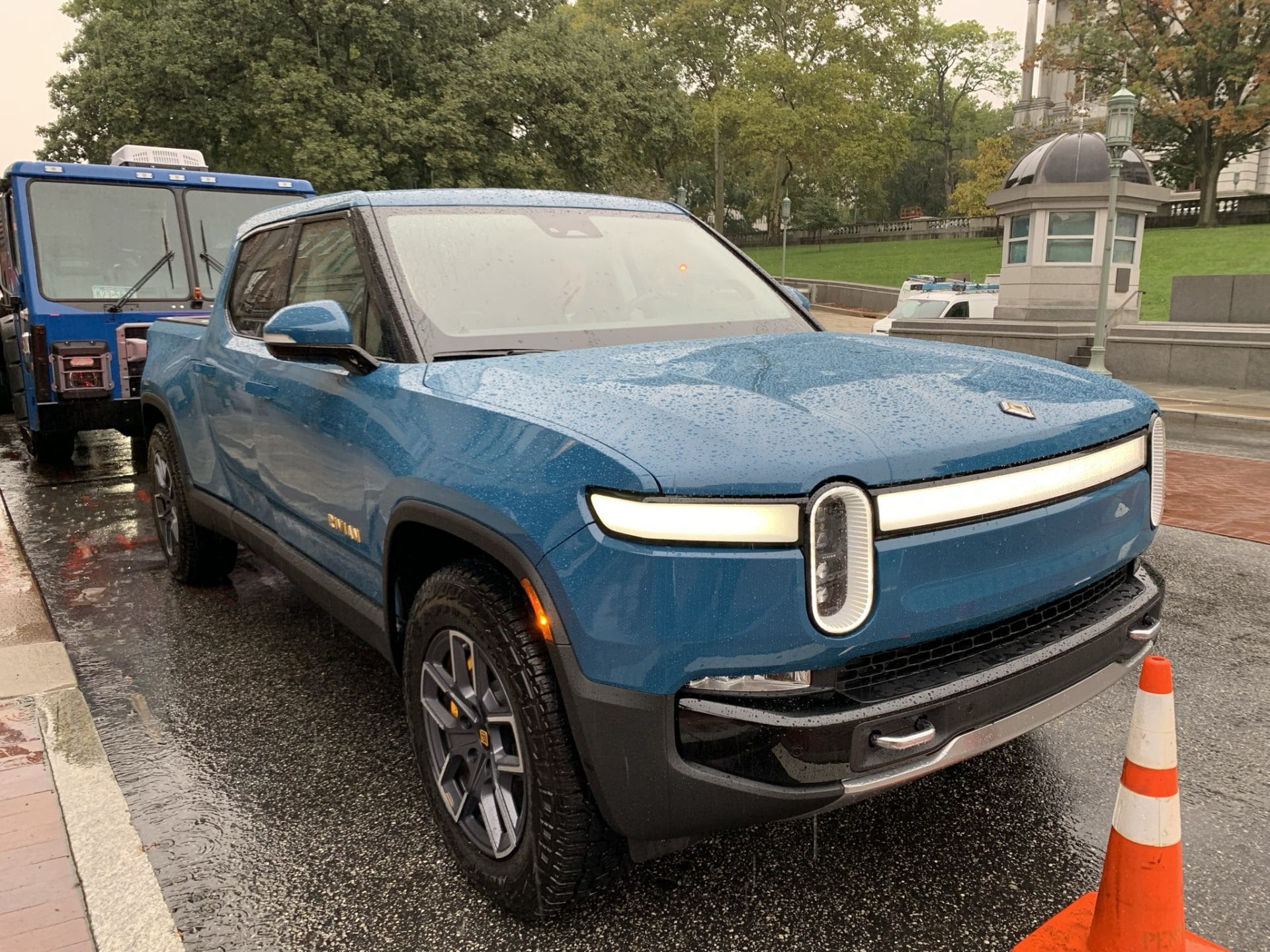 electric-car