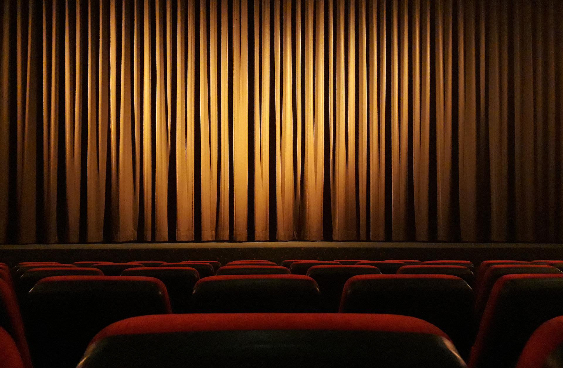theatre-stage