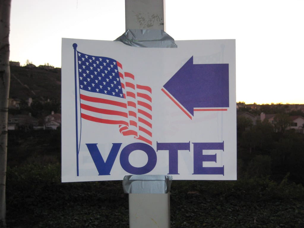 vote-generic