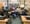 Broughal Middle School songwriting workshop