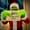  The Grinch