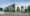 Hanover Apts. Rendering