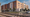 Union Crossings Apartments at West Union Boulevard