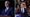Bob Casey and Dave McCormick
