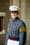 Cadet Marley Wait