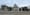 The capitol building in Harrisburg.