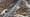 This photo taken with a drone shows the continuing cleanup of portions of a Norfolk Southern freight train that derailed Friday night in East Palestine, Ohio, Thursday, Feb. 9, 202...