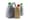 Automobile oils and fluids