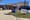 The entrance of Farmersville Elementary School