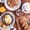 Turning Point Breakfast Spread