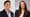 Javier Diaz and Vanessa Rivera 