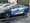 Macungie police car