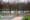Covered bridge park in South Whitehall Twp. on Monday