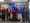 DeSales Allentown ribbon-cutting ceremony