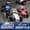 Indoor Auto Racing