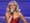 Sabrina Carpenter at the Wells Fargo Center.