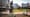 Allentown City Hall, Allentown Arts Park, Lehigh County Jail, prison, Allentown Center City, Lehigh valley