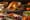 Thanksgiving Holiday Meal