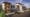 The Suites Exterior Rendering 