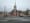 st. john's windish church and parking lot