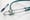 Stethoscope and pen sitting on paper.