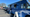 Hungry Hound Express food truck