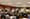 The crowd at the latest Lowhill Township Planning Commission meeting. The room at the Fogelsville Volunteer Fire Company was crowded with citizens angry about proposed warehouses i...
