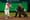 Phillies Bryce Harper hits a home run during Game 5 of the NLCS
