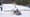 Bear creek mountain cardboard box race