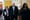 Sen.-elect John Fetterman walks on Capitol Hill in Washington, Tuesday, Nov. 15.