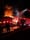 Farm fire photo 1