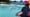 Wave Pool at Wildwater Kingdom