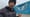 Justin Klement paints Lincoln Financial Field holiday mural