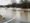 Flooded roadways