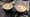 Nowhere Coffee Co. lattes