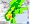 Debby rainfall
