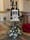 Pope Benedict services