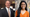 Joe Emrick and Anna Thomas