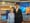 Karen Walton and Ryan Bilger