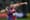 Joe Kovacs shot put