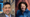 Sharbel Koorie and Julie Zando-Dennis