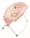 Recalled Fisher-Price Rock 'n Play Sleeper