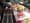 <p>To encourage healthy choices, Dow's corporate cafeteria features color-coded utensils. Healthy foods like broccoli, spinach and beets have green handles. Yellow handles mean cau...