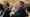 Sheldon Adelson listens as New Jersey Gov. Chris Christie speaks during the Republican Jewish Coalition meeting on March 29 in Las Vegas. Several possible GOP presidential candidat...
