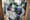 Medical workers at the John F. Kennedy Medical Center in Monrovia, Liberia, put on their protective suits before going to the high-risk area of the hospital, where Ebola patients a...