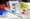 A kit with naloxone, also known by its brand name Narcan, is displayed at the South Jersey AIDS Alliance in Atlantic City. Naloxone counters an overdose with heroin or certain pres...