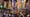 Demonstrators rally against Japanese Prime Minister Shinzo Abe's controversial security bills in front of the National Diet in Tokyo in September. The bills, which passed, will all...